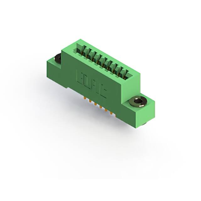 342-009-541-103 EDAC Inc.  Edgeboard Connectors